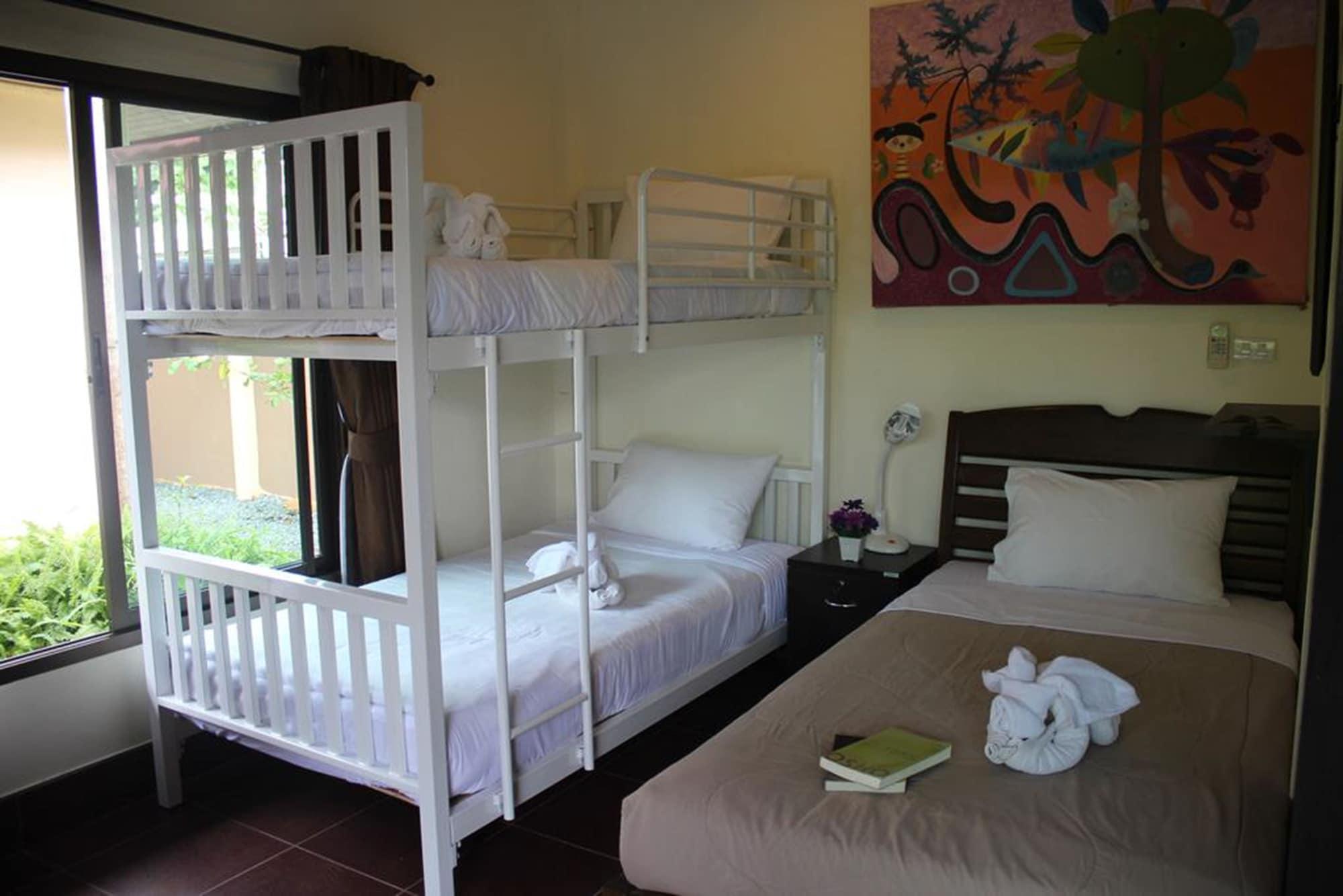Ao Nang, Bang-On Resort Esterno foto