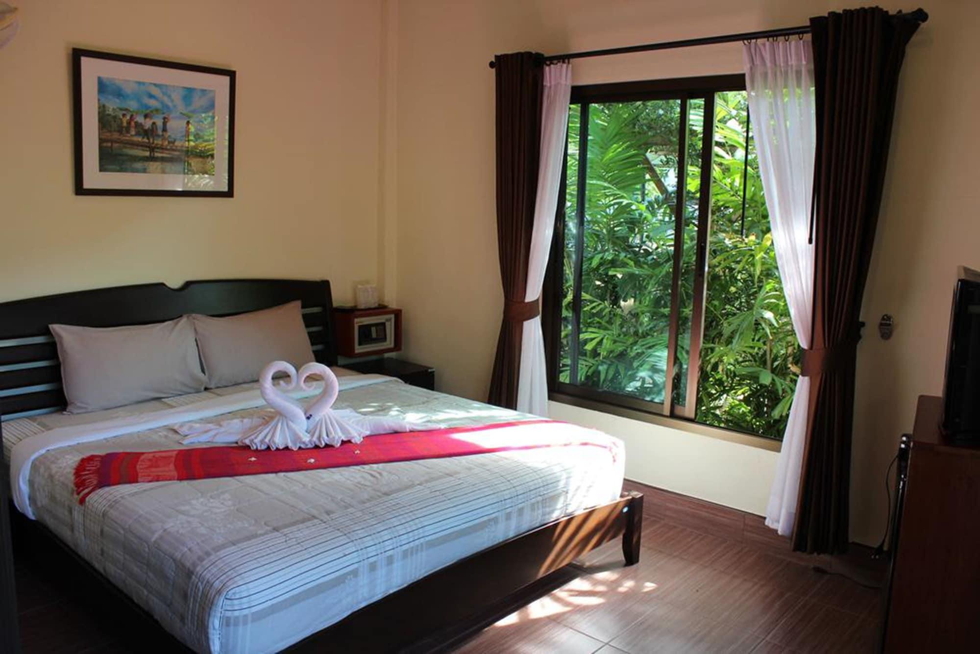 Ao Nang, Bang-On Resort Esterno foto