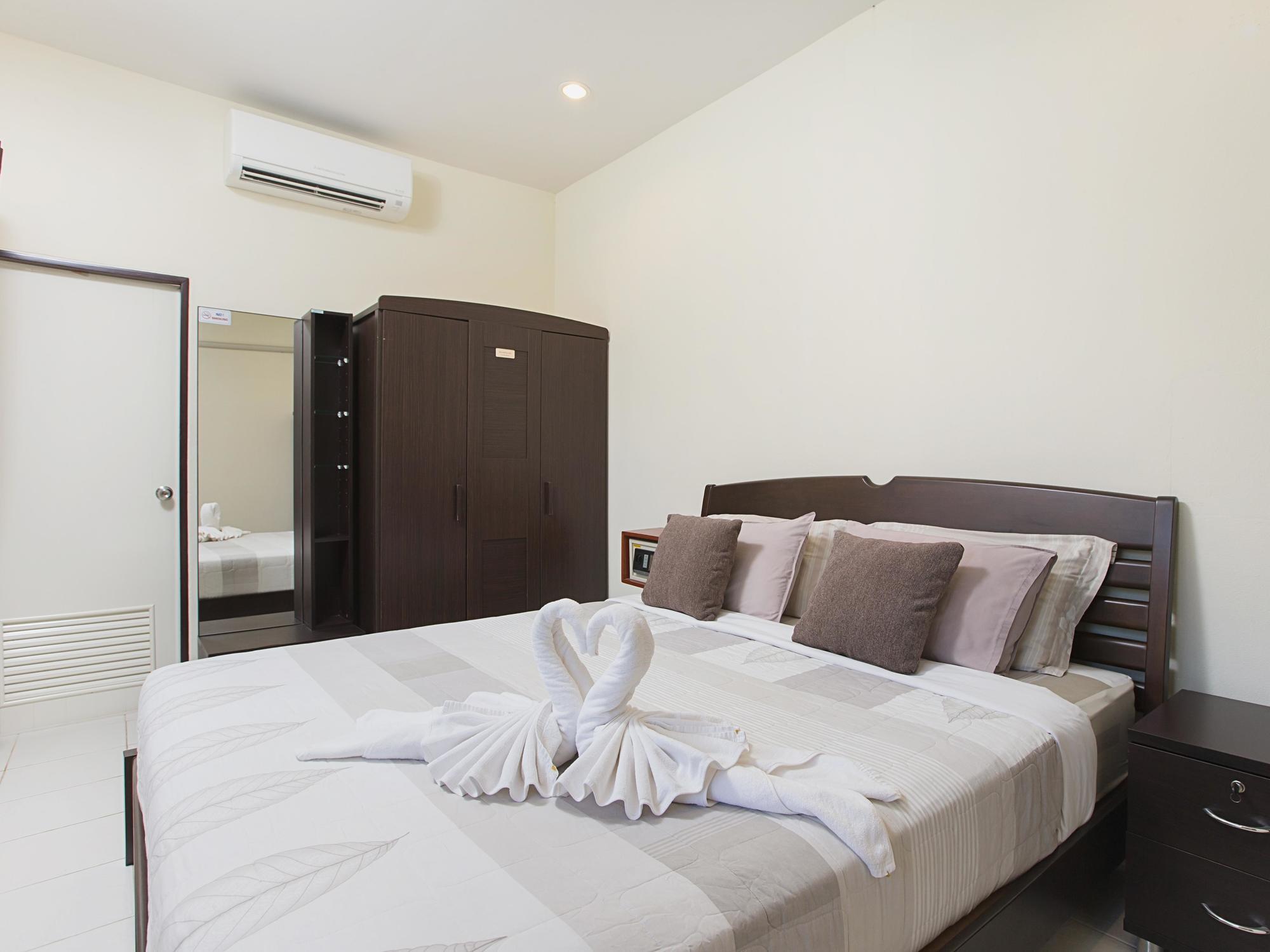 Ao Nang, Bang-On Resort Esterno foto