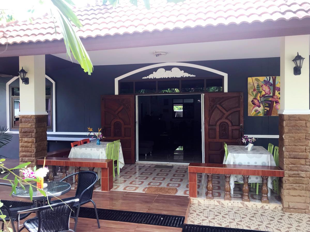 Ao Nang, Bang-On Resort Esterno foto