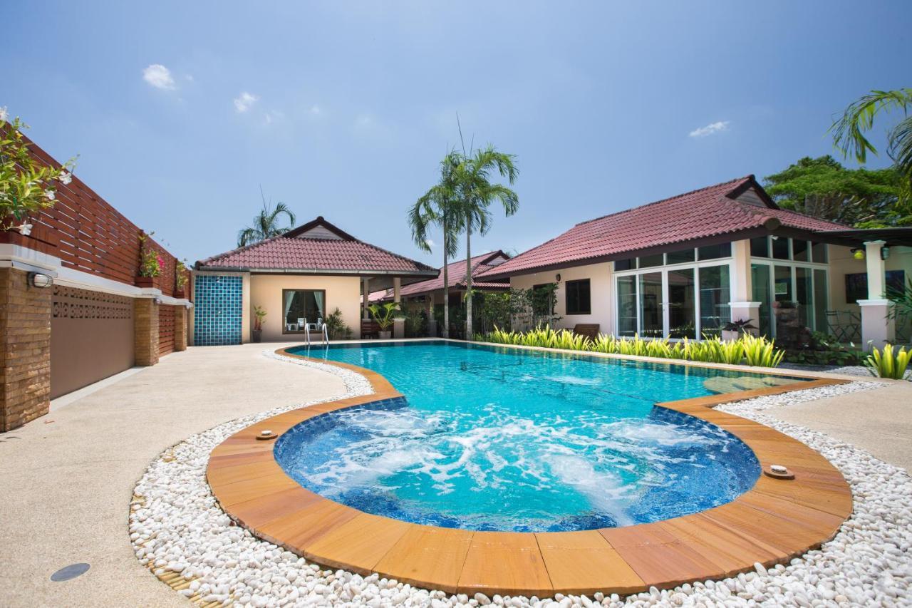 Ao Nang, Bang-On Resort Esterno foto