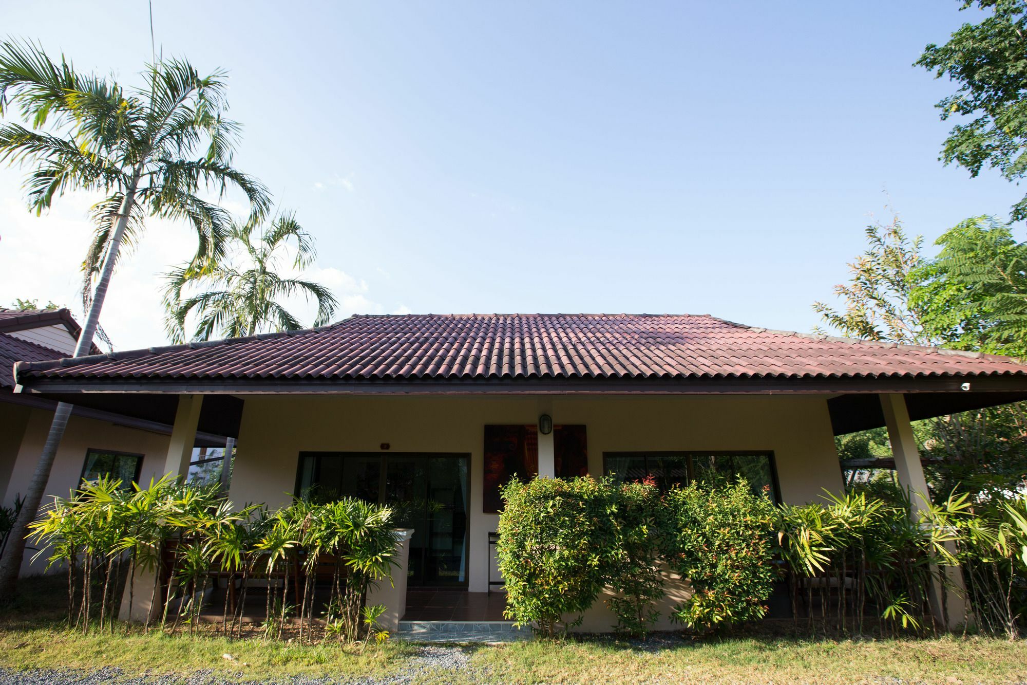Ao Nang, Bang-On Resort Esterno foto