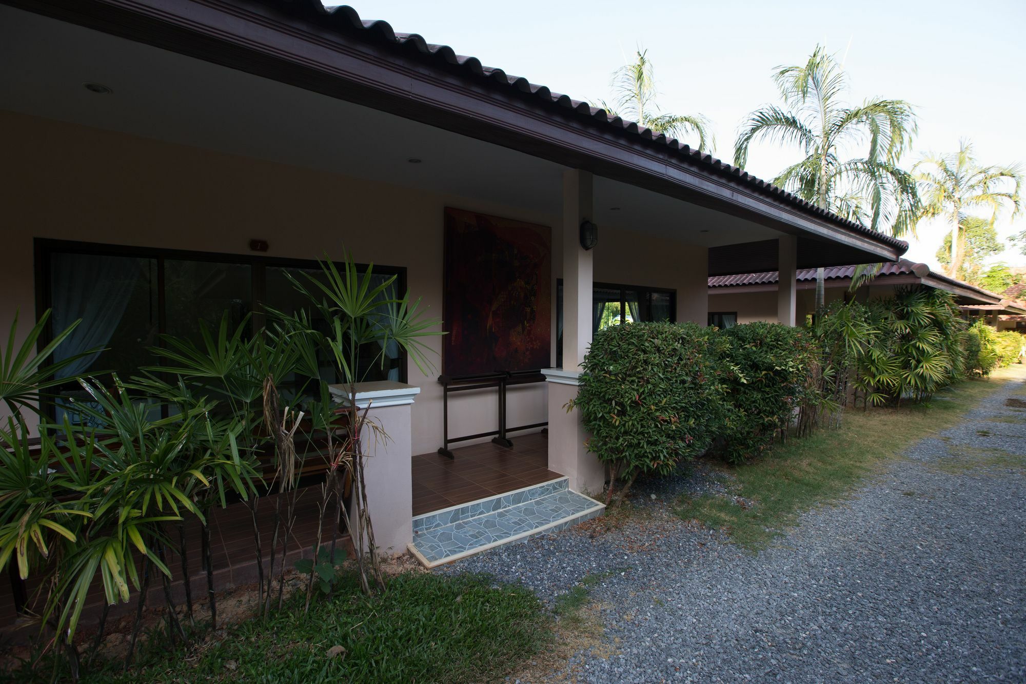 Ao Nang, Bang-On Resort Esterno foto