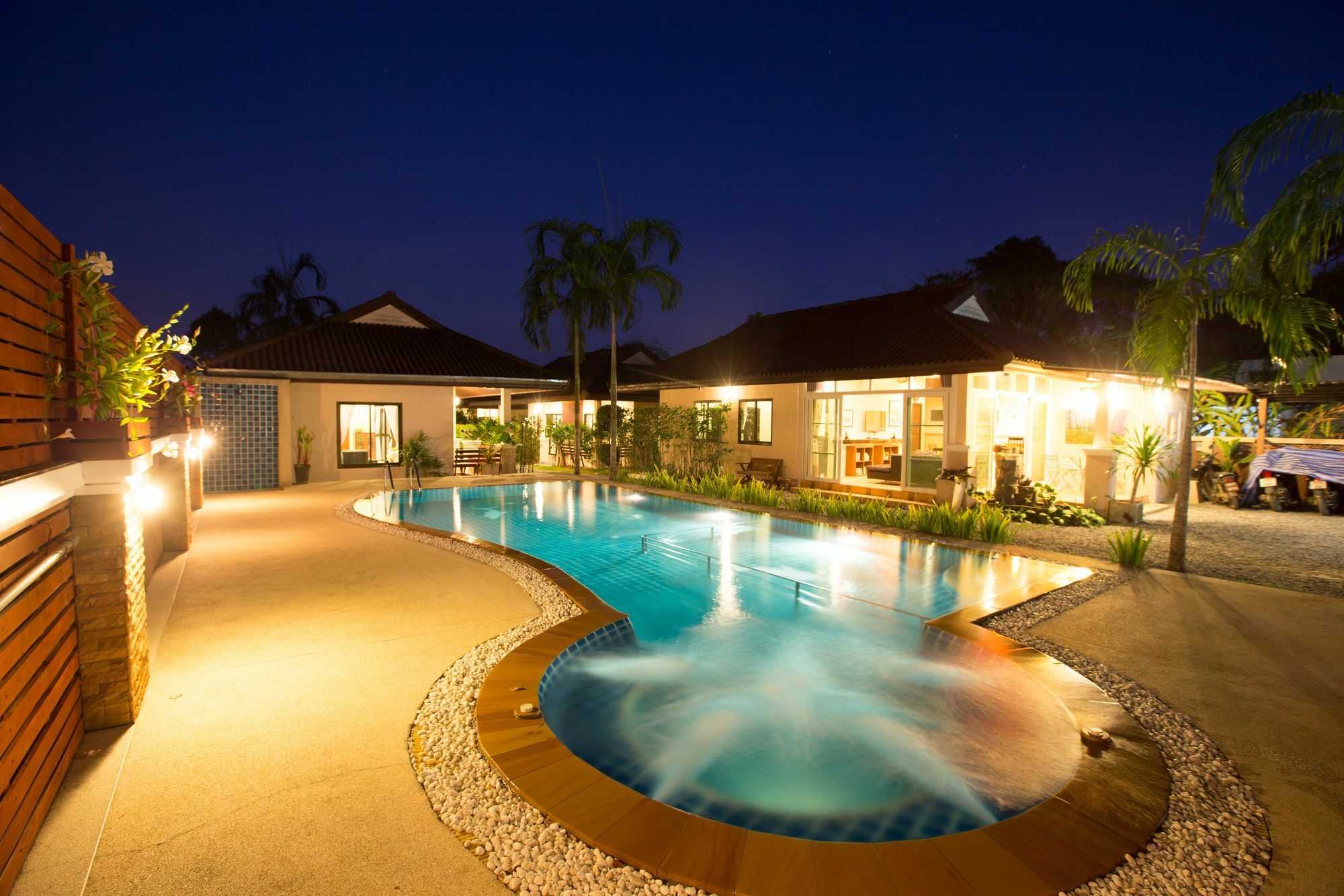 Ao Nang, Bang-On Resort Esterno foto